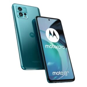 Motorola g72 6GB RAM 128GB Storage Polar Blue