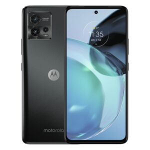 Motorola g72 6GB RAM 128GB Storage Meteorite Grey