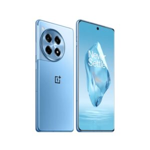 OnePlus 12R 8GB RAM, 128GB Storage Cool Blue