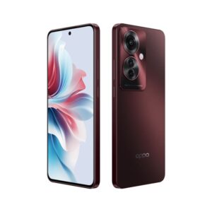 Oppo F25 Pro 5G 8GB RAM, 128GB Storage Lava Red