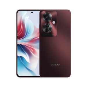 Oppo F25 Pro 5G 8GB RAM, 128GB Storage Lava Red