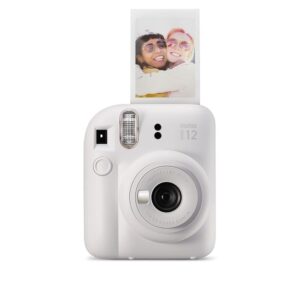 Lalithatraders Fujifilm Instax Mini 12 Instant Camera