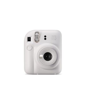 Lalithatraders Fujifilm Instax Mini 12 Instant Camera
