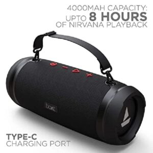 boAt Stone 1500 50Watt Bluetooth Speaker