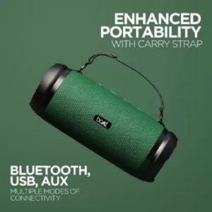 Lalithatraders boAt 50Watt Stone 1500 Bluetooth Speaker (Dark Green)