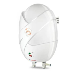 Bajaj Flora Instant Geyser 3 Litre, 3kw Vertical Water Heater