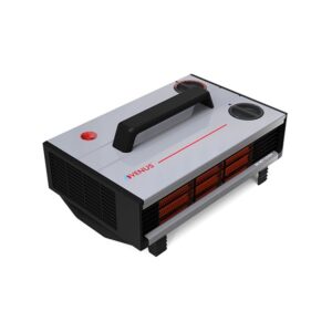 Lalithatraders Venus HC2000 Heat Convector Fan Room Heater