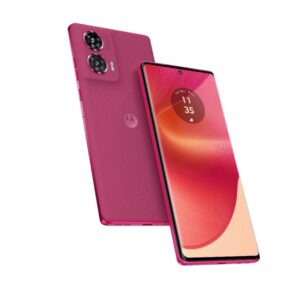 Motorola Edge 50 Fusion 5G 5000 mAh Battery (6.7 inch) Full HD+ Display