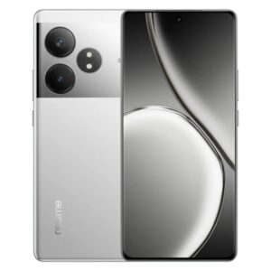 Lalithatraders Realme GT 6T 5G 8GB RAM+128GB Storage India's 1st 7+ Gen 3 Flagship Chipset