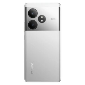 Lalithatraders Realme GT 6T 5G 8GB RAM+128GB Storage India's 1st 7+ Gen 3 Flagship Chipset