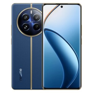 realme 12 Pro 5G Android 14 5000 mAh Battery 67W SUPERVOOC Charge