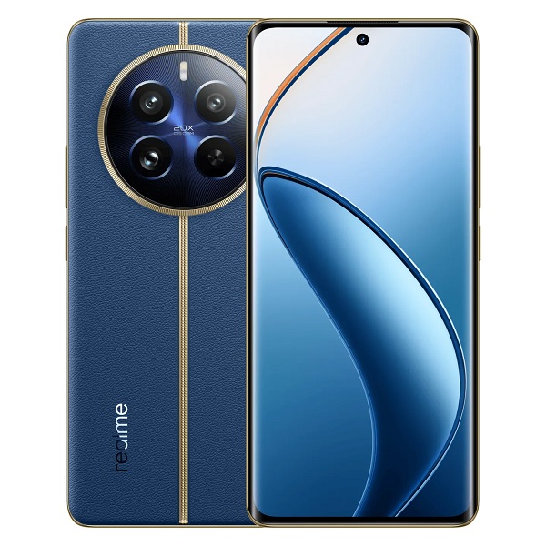 realme 12 Pro 5G Android 14 5000 mAh Battery 67W SUPERVOOC Charge Submarine Blue realme 12 Pro 5G Android 14 5000 mAh Battery 67W SUPERVOOC Charge