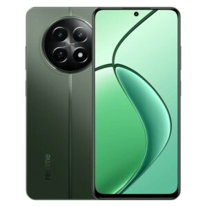 Lalithatraders realme 12X 5G Mobile 5000mAh Massive Battery 50MP Color AI Camera