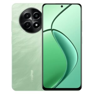 Lalithatraders realme C65 5G Mobile 5000 mAh Battery IP54 Dust and Water Resistant