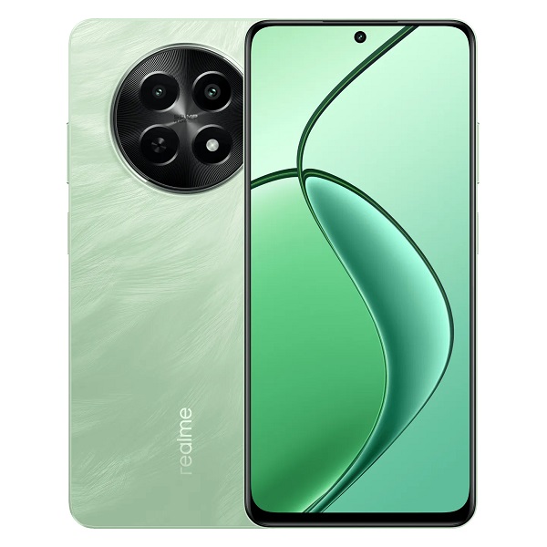 realme C65 5G Mobile 5000 mAh Battery IP54 Dust and Water Resistant