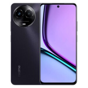 Lalithatraders realme C67 5G Mobile 5000 mAh Battery 33W SUPERVOOC Charge