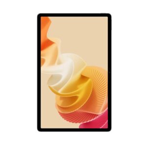 Lalithatraders realme Pad 2 128 GB ROM 6 GB RAM 11.5 inch Wi-Fi+4G Tablet Imagination Grey