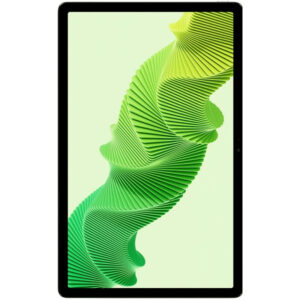 Lalithatraders realme Pad 2 6GB RAM 128GB ROM 11.5 inch with Wi-Fi+4G Tablet Imagination Green