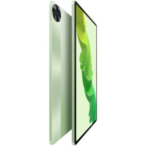 realme Pad 2 6GB RAM 128GB ROM 11.5 inch with Wi-Fi+4G Tablet Imagination Green