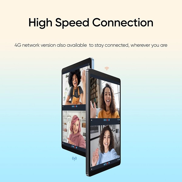 realme Pad Mini 3 GB RAM 32 GB ROM 8.7 inch Tablet realme Pad Mini 3 GB RAM 32 GB ROM 8.7 inch Tablet