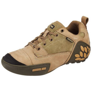 Woodland Mens Gc 1868115nw Sneaker Khaki Colour