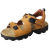 Woodland Men's Gs 4011nw Sport Sandal - Camel
