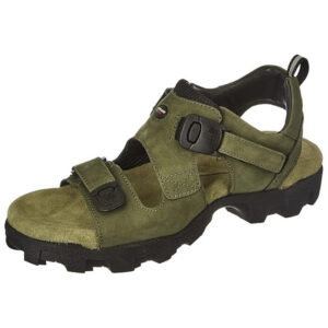 Lalithatraders Woodland Men's Gs 4011nw Sport Sandal Olive
