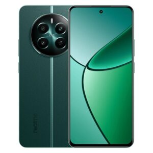 realme 12+ 5G Mobile With 50MP Sony LYT-600 OIS Portrait Cam