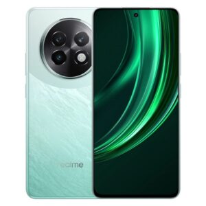 Lalithatraders realme 13+ 5G Full HD+ Display Mobile With Dimensity 7300 Energy Processor