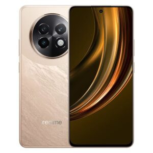 Lalithatraders realme 13+ 5G Full HD+ Display Mobile With Dimensity 7300 Energy Processor Victory Gold