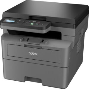 Brother DCP-L2605DW Duplex Multifunction WIFI Laser Printer (New Launch)
