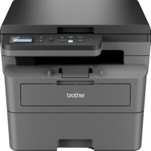 Brother DCP-L2605DW Duplex Multifunction WIFI Laser Printer (New Launch)