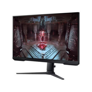 Samsung Odyssey G5 Gaming Monitor QHD AMD Freesync 68.5cm (27)