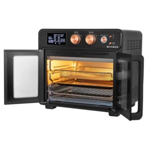 Faber Air Fryer 25L Oven, Digital Control, Convection Function