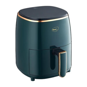 Lalithatraders Pigeon Healthifry Digital Air Fryer 4.2 L, 360° High Speed Air Circulation Technology