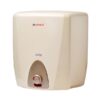 Venus Splash Copper Storage Water Heater BEE Star Rating 4 Stars Ivory