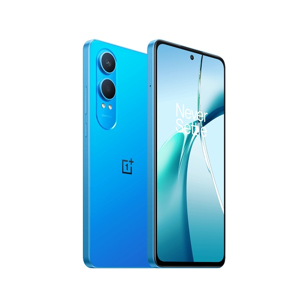 OnePlus Nord CE4 Lite 5G 5500 mAh Battery with Reverse Charging Mega Blue OnePlus Nord CE4 Lite 5G 5500 mAh Battery with Reverse Charging Mega Blue