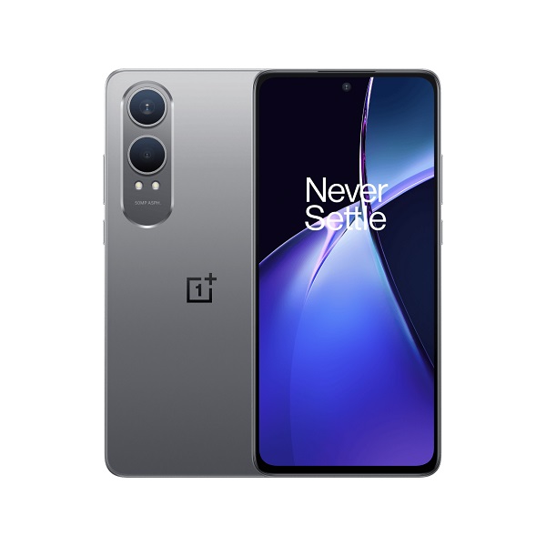 OnePlus Nord CE4 Lite 5G 5500 mAh Battery with Reverse Charging Super Silver OnePlus Nord CE4 Lite 5G 5500 mAh Battery with Reverse Charging Super Silver