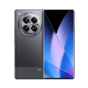 Infinix Zero 40 5G Full HD+ Display Dimensity 8200 Ultimate Processor Rock Black