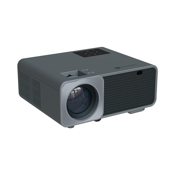Portronics Beem 450 Smart LED Projector with 1080p Full HD Resolution
