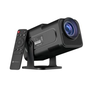 Portronics Beem 470 Smart LED Projector with 1080p Full HD Resolution
