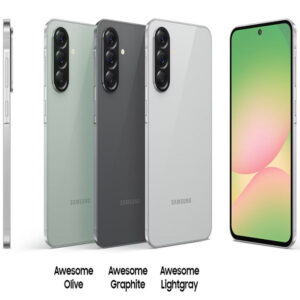 Lalithatraders SAMSUNG Galaxy A56 5G Mobile