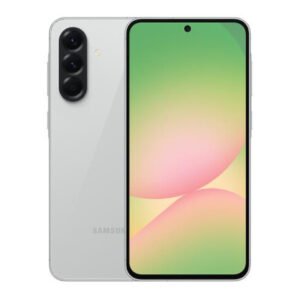 SAMSUNG Galaxy A56 5G Mobile Light Gray