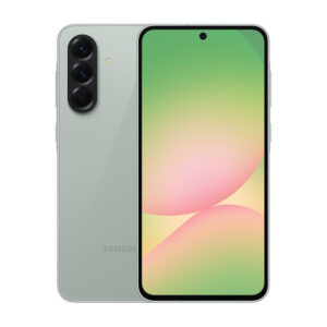Lalithatraders Samsung Galaxy A56 5G Awesome Olive