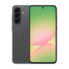 SAMSUNG Galaxy A56 5G Mobile 17.02 cm (6.7 inch) Full HD+ Display - Awesome Graphite