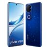 Vivo V50 5G Mobile 17.2 cm (6.77 inch) Display 6000 mAh Battery 7 Gen 3 Processor - Starry Night