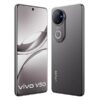 Vivo V50 5G Mobile 17.2 cm (6.77 inch) Display 6000 mAh Battery 7 Gen 3 Processor - Titanium Grey
