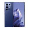 Infinix Note 50s 5G+ Mobile | 8GB RAM, 128GB ROM, 64MP Camera - Marine Drift Blue