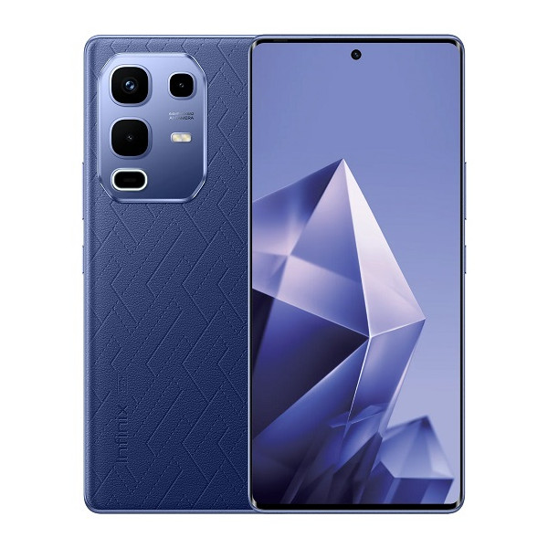 Infinix Note 50s 5G+ Mobile | 8GB RAM, 128GB ROM, 64MP Camera