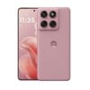 Motorola Edge 60 Fusion 5G | 8GB RAM, 256GB Storage | 6.67" pOLED 120Hz | 50MP Camera | 68W Fast Charging - PANTONE Zephyr